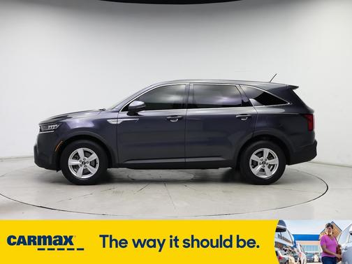 2021 Kia Sorento LX