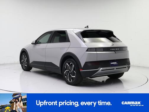 2023 Hyundai IONIQ 5 SEL