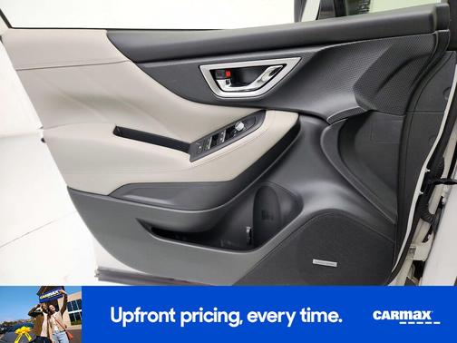 2019 Subaru Forester 2.5I Limited