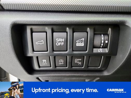 2019 Subaru Forester 2.5I Limited