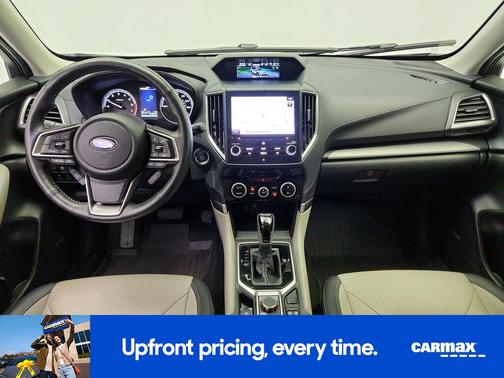 2019 Subaru Forester 2.5I Limited