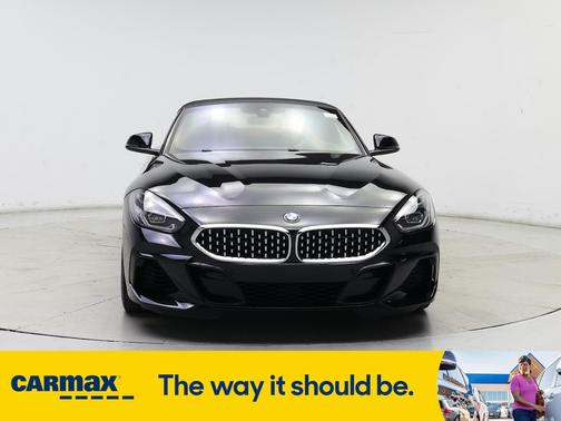 2019 BMW Z4 sDrive30i