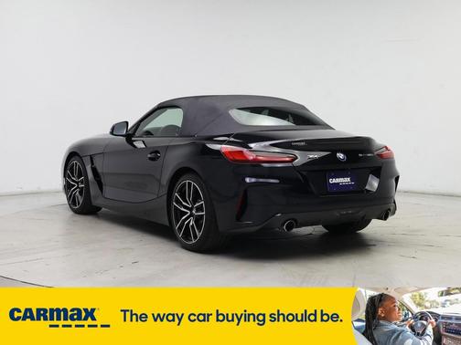 2019 BMW Z4 sDrive30i
