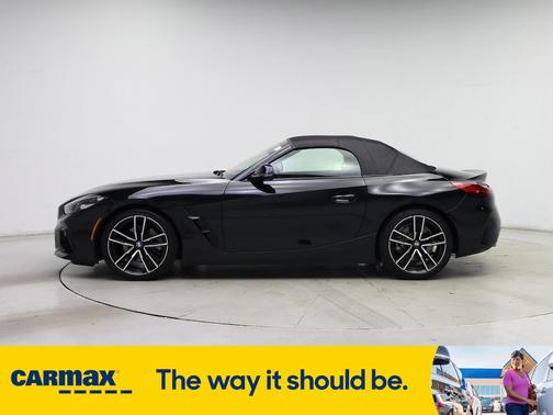 2019 BMW Z4 sDrive30i