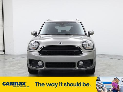 2019 MINI Countryman