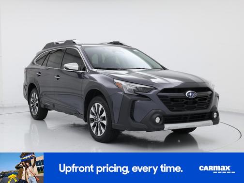 2023 Subaru Outback Touring XT