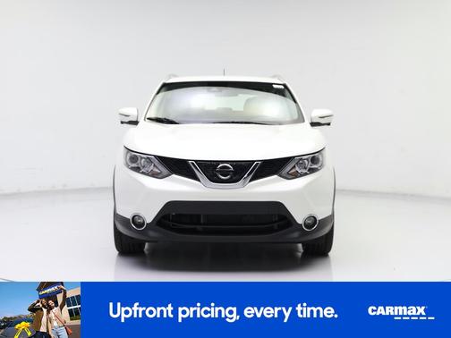 2019 Nissan Rogue Sport SL