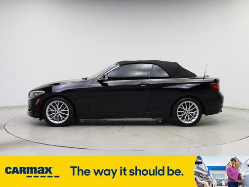 2016 BMW 228 I