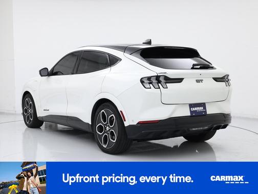 2023 Ford Mustang Mach-E GT