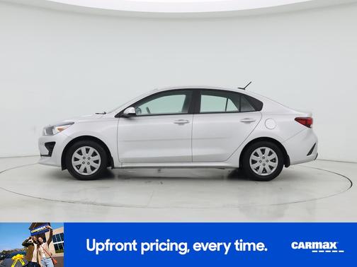 2021 Kia Rio LX