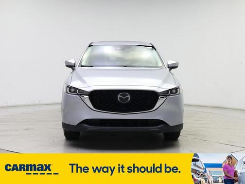 2022 Mazda CX-5 2.5 S Preferred Package