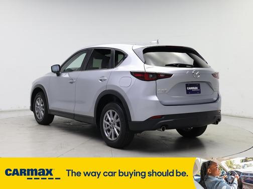 2022 Mazda CX-5 2.5 S Preferred Package