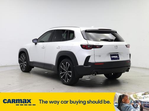 2023 Mazda CX-50 2.5 S Premium Plus Package