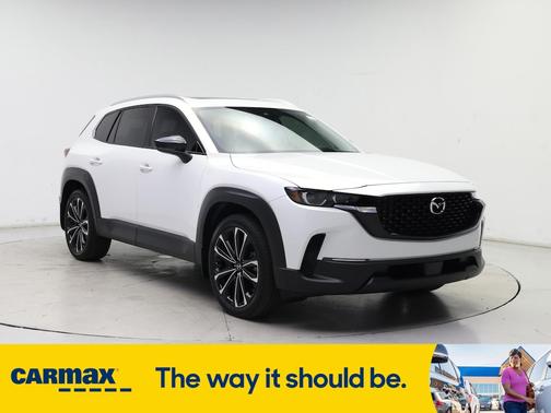 2023 Mazda CX-50 2.5 S Premium Plus Package