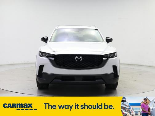 2023 Mazda CX-50 2.5 S Premium Plus Package