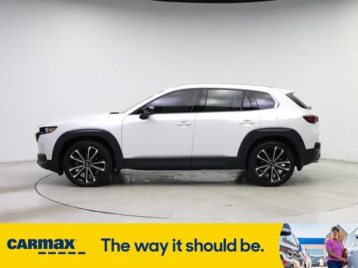 2023 Mazda CX-50 2.5 S Premium Plus Package