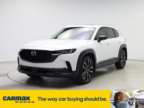 2023 Mazda CX-50 2.5 S Premium Plus Package