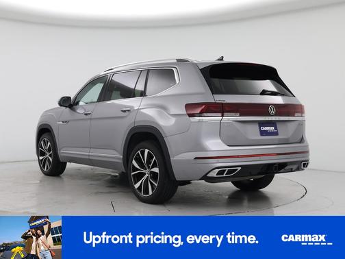 2024 Volkswagen Atlas SEL Premium R-Line