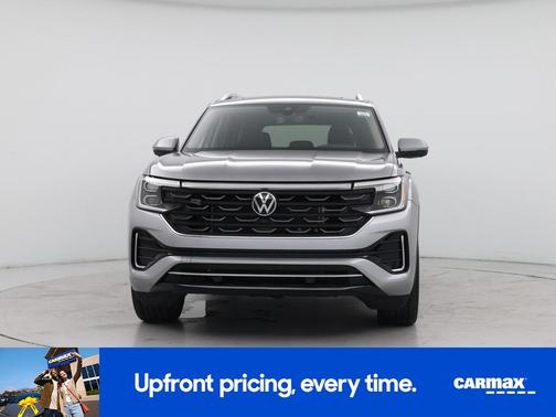 2024 Volkswagen Atlas SEL Premium R-Line