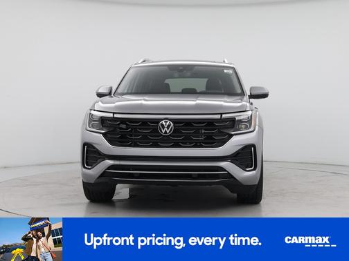 2024 Volkswagen Atlas SEL Premium R-Line
