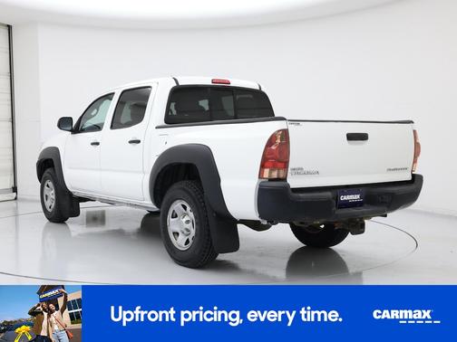 2014 Toyota Tacoma Prerunner