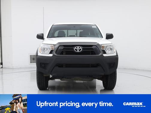 2014 Toyota Tacoma Prerunner