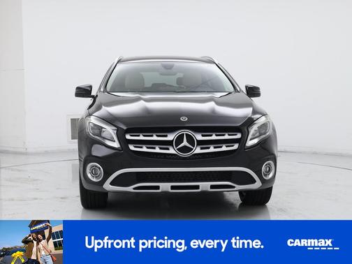 2019 Mercedes-Benz GLA 250 