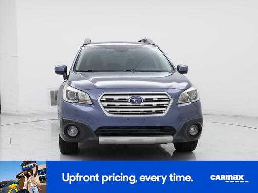2016 Subaru Outback 3.6R Limited