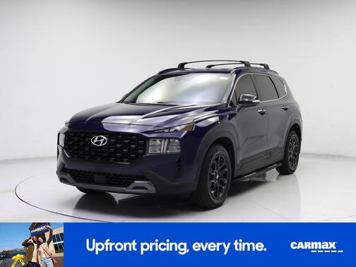 2023 Hyundai SANTA FE XRT