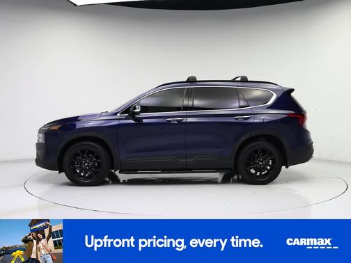 2023 Hyundai SANTA FE XRT