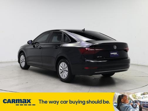 2020 Volkswagen Jetta S