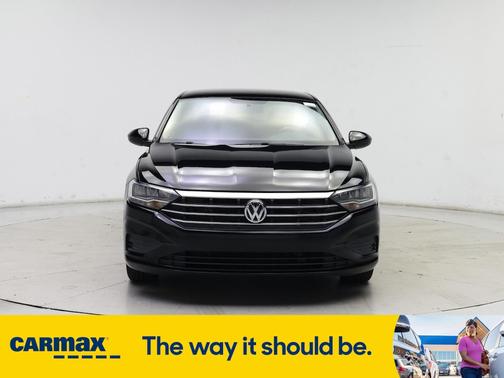 2020 Volkswagen Jetta S