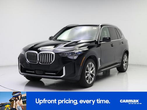 2024 BMW X5 sDrive40i
