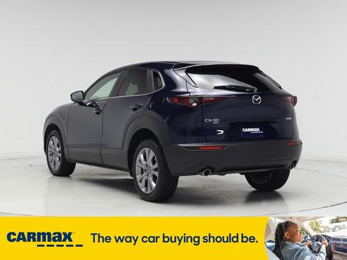 2023 Mazda CX-30 2.5 S Select Package