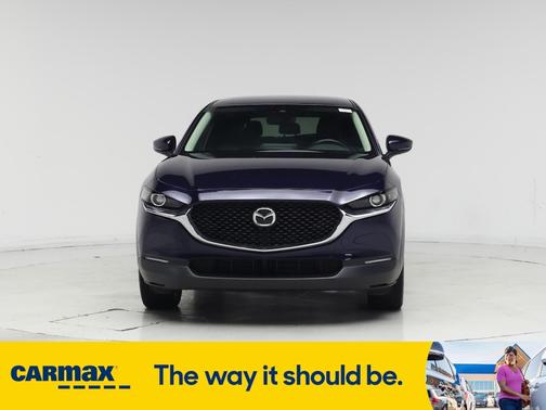 2023 Mazda CX-30 2.5 S Select Package