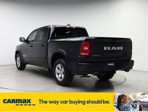 2025 RAM 1500 Bighorn