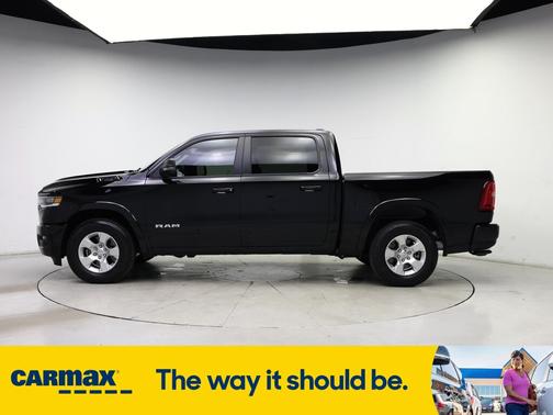 2025 RAM 1500 Bighorn