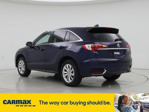 2016 Acura RDX