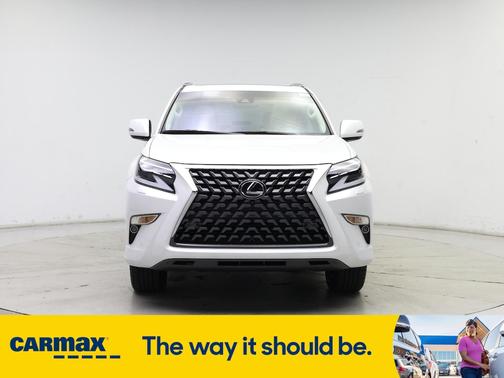 2023 Lexus GX 460 Luxury