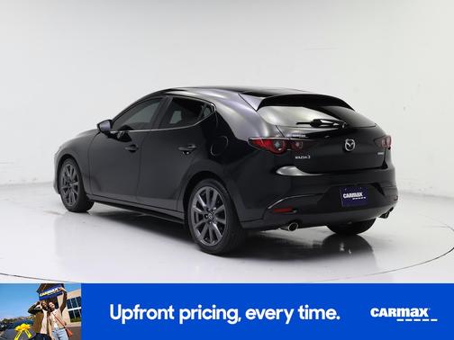 2022 Mazda Mazda3 Select