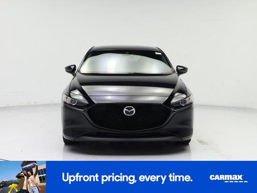 2022 Mazda Mazda3 Select