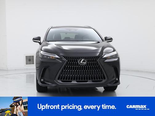 2023 Lexus NX 350 Premium
