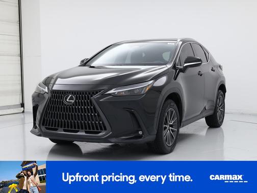 2023 Lexus NX 350 Premium