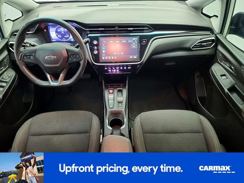 2023 Chevrolet Bolt EV LT