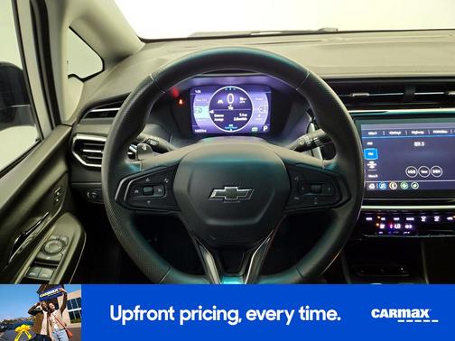 2023 Chevrolet Bolt EV LT