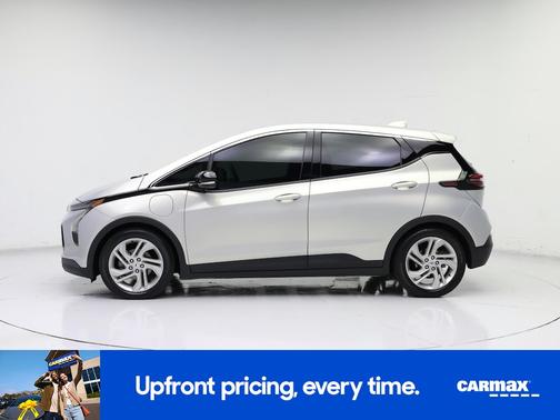 2023 Chevrolet Bolt EV LT