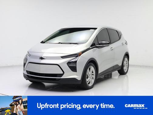 2023 Chevrolet Bolt EV LT