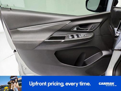 2023 Chevrolet Bolt EV LT