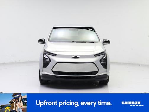 2023 Chevrolet Bolt EV LT