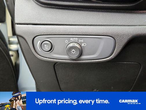 2023 Chevrolet Bolt EV LT